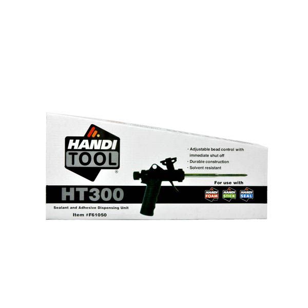 HANDI FOAM HT330 DISPENSING GUN