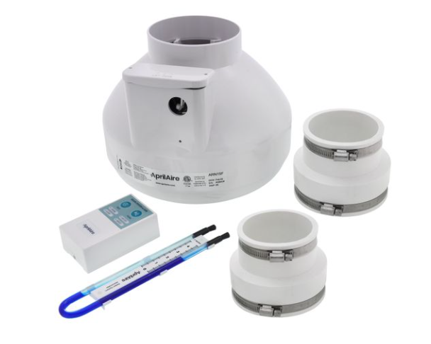 Aprilaire ARN15K Radon Kit