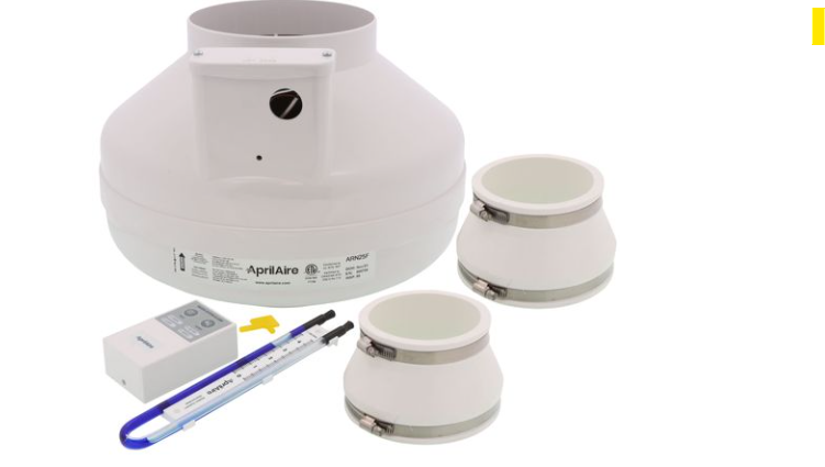 Aprilaire ARN25K Radon Kit