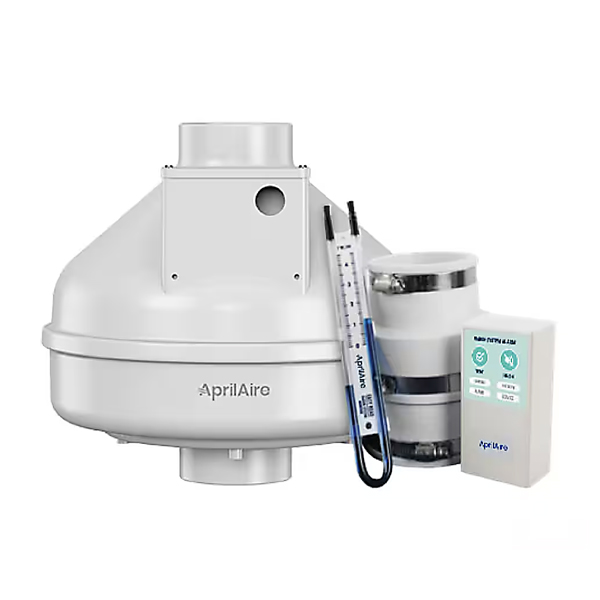 Aprilaire ARNHPK Radon Kit