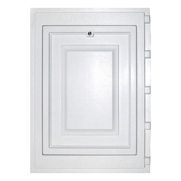 EZ ACCESS CRAWL SPACE DOOR