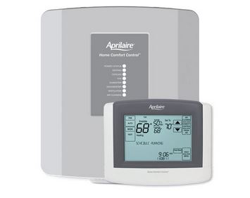 APRILAIRE HOME COMFORT CONTROL