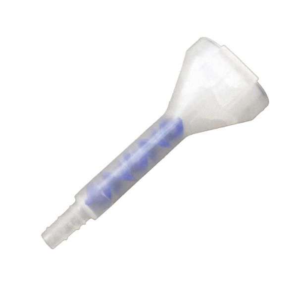 HANDI FOAM SPRAY NOZZLE CONE, 8/PACK