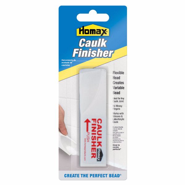 CAULK FINISHER